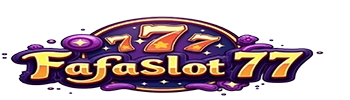 logo-fafaslot77